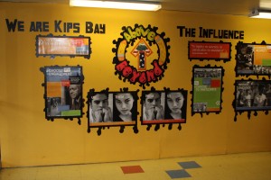 ATI Mural