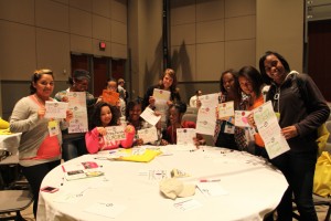 Tag It at Kent County Youth Summit